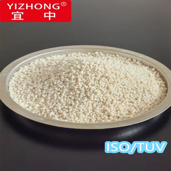 Fluido de perfuração de petróleo: Carboximetilcelulose PAC CMC