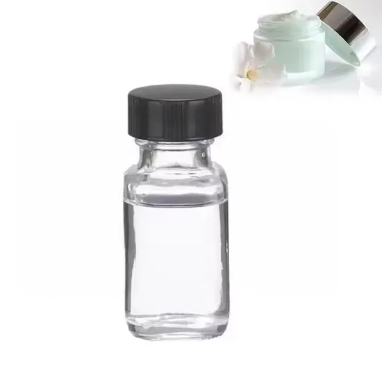 Fornecimento de fábrica de matérias-primas para detergentes 1