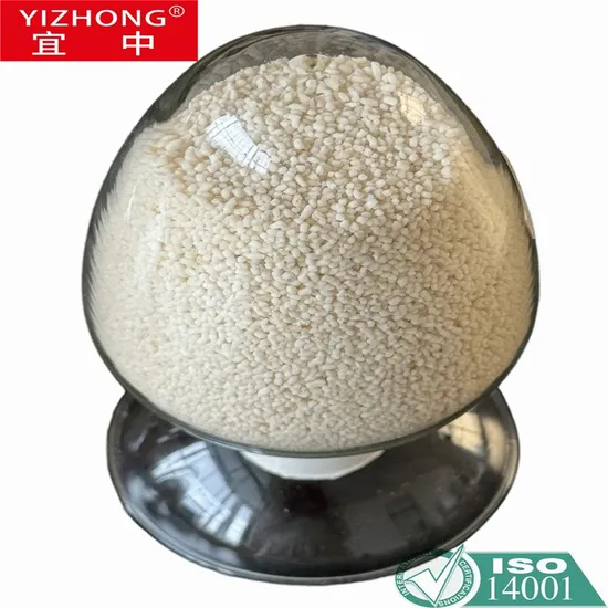 Detergente premium com 99,5% de CMC para perfuração de petróleo