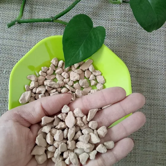 Zeólita 4A, Matéria-prima para Detergente, Peneira Molecular de Zeólita (aluminossilicato de sódio)