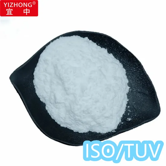 Fluido de perfuração de petróleo: Carboximetilcelulose CMC PAC