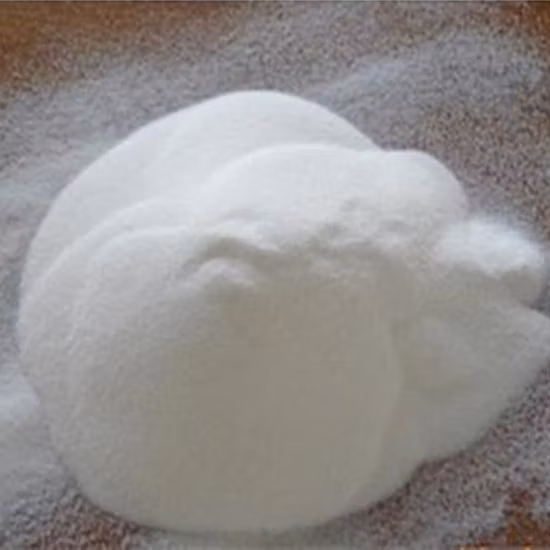 Fábrica de matéria-prima para sabão em pó Apsm