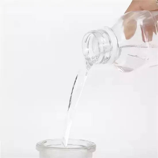 Matéria-prima para cosméticos e detergentes no atacado CAS 9002