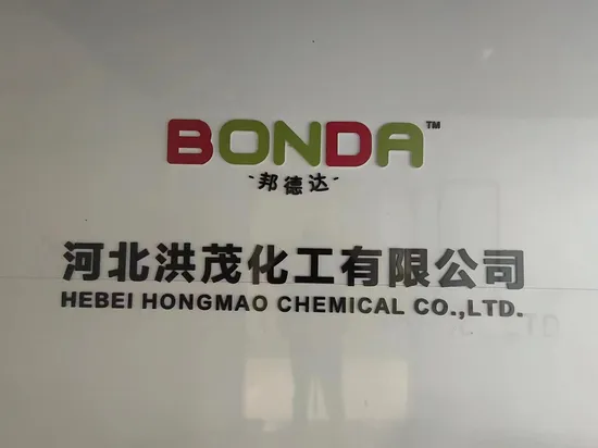 Detergente Líquido em Pó Branco Metilcelulose HPMC