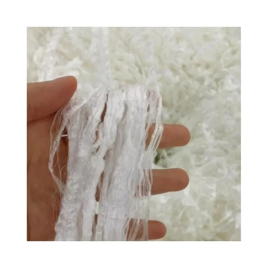 Fornecimento de fábrica 3y30000 Reboco de acetato para hastes de filtro branco Reboco de acetato de celulose